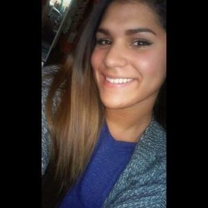 Meet your Posher, Rose