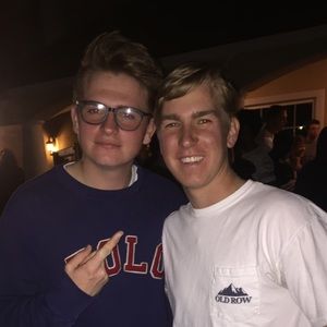 Meet your Posher, Jon