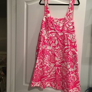 GORGEOUS Anthropologie Dress - NWT