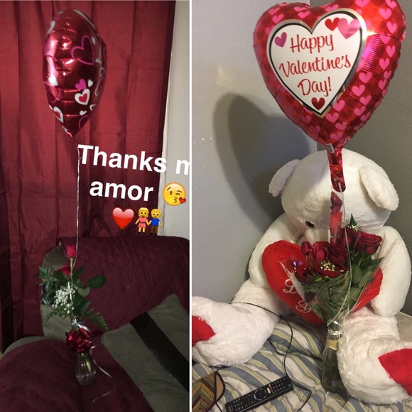 Meet your Posher, Guadalupe