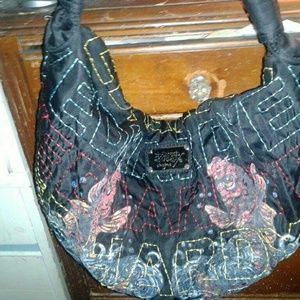 Ed Hardy purse