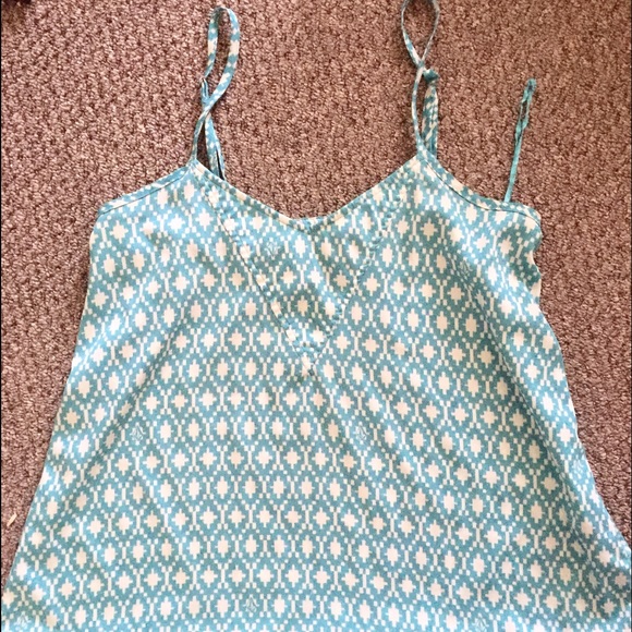 VOLCOM TANK TOP