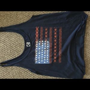 BILLABONG TANK TOP


CONDITION👗✨- WORN FEW TIMES