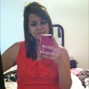 Meet your Posher, Sarah