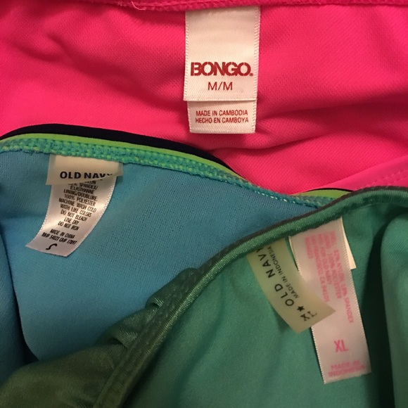 Bikini Bottom Bundle! - Picture 3 of 3