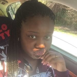 Meet your Posher, Licia