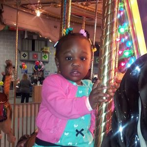 Meet your Posher, Erica