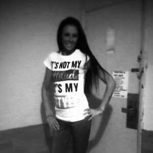 Meet your Posher, Randi