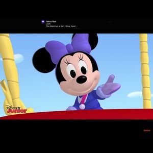 Meet your Posher, Elizabeth