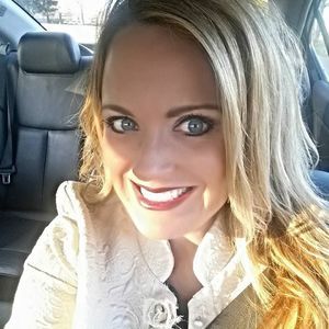 Meet your Posher, Wendy