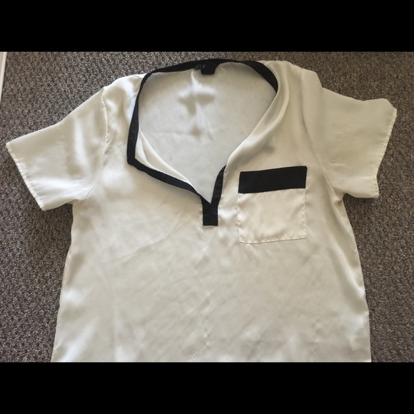 H&M SHIRT