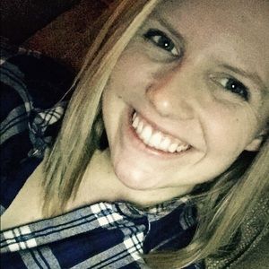 Meet your Posher, Kaitlyn