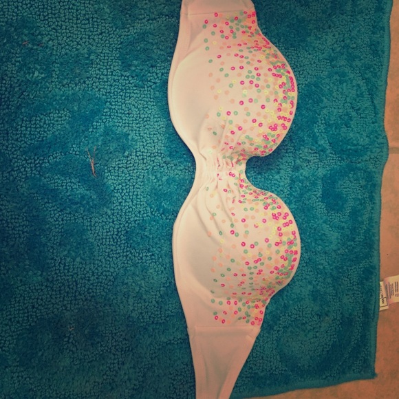 Bathing suit
