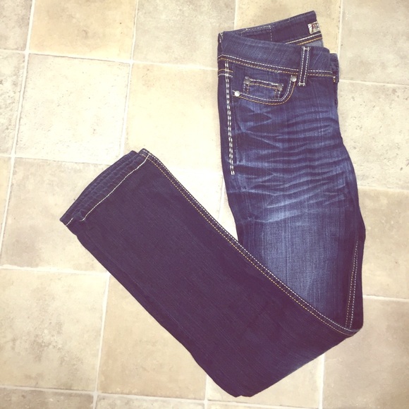 BKE Denim - BKE jeans