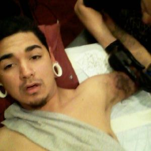 Meet your Posher, Stephen