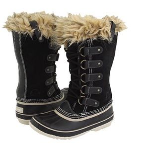 Sorel Joan of Arctic Boots