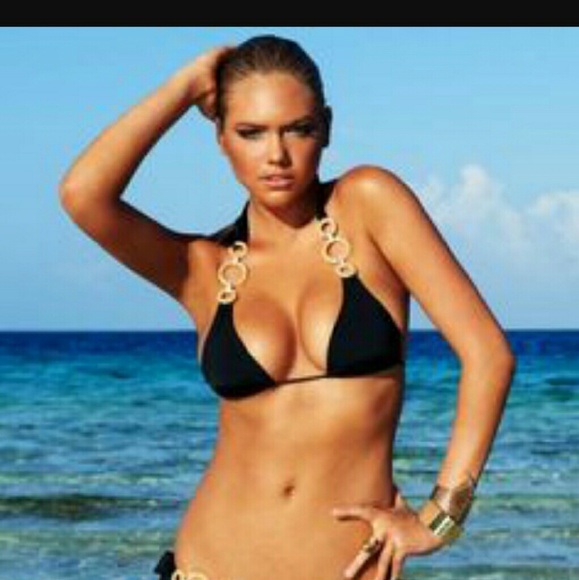 Beach Bunny Bronze bikini