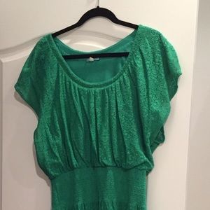 Here's Your St. Party's Dress!