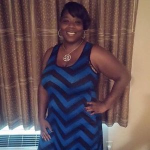 Meet your Posher, Kellie