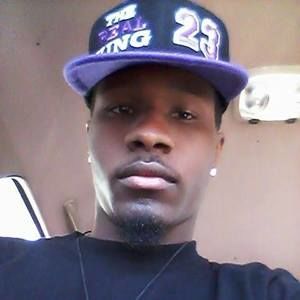 Meet your Posher, Lewis