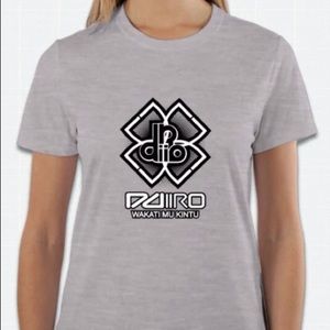 DDIIRO Ladies Tops
