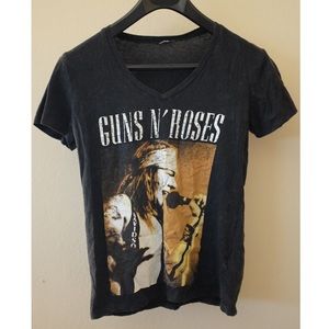 Vintage Inspired G&R t-shirt