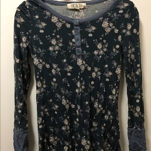 *NEW* Long Sleeve by Pink Rose