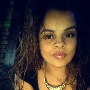 Meet your Posher, Marina