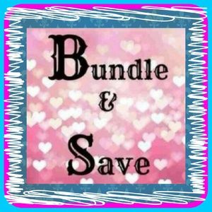 Great fashions 15% off 2. 20% off 3 or more items