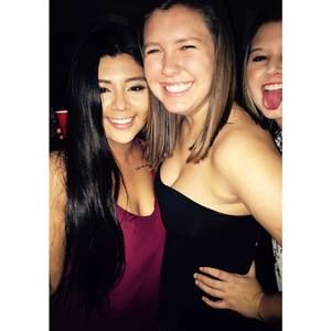 Meet your Posher, Lorraine