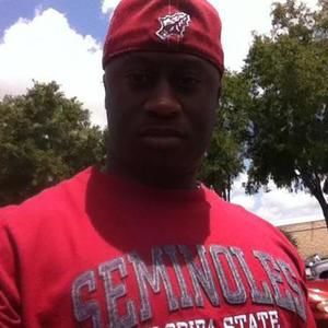 Meet your Posher, Jay