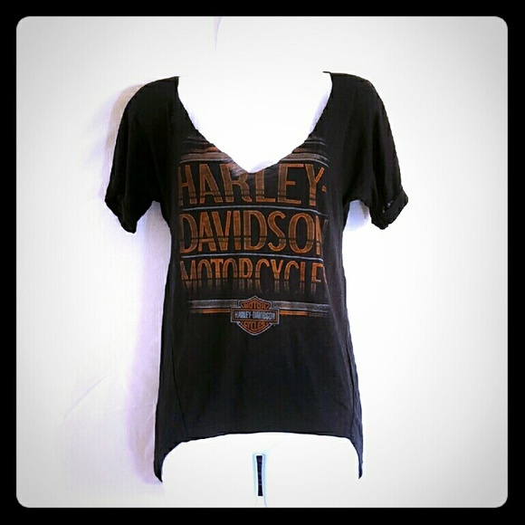 Harley Davidson Shirt