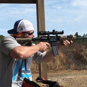 Meet your Posher, Darreck