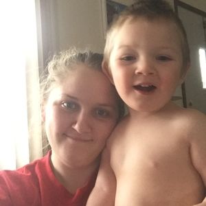 Meet your Posher, Dana