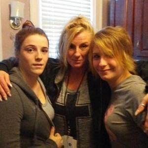 Meet your Posher, Vickie