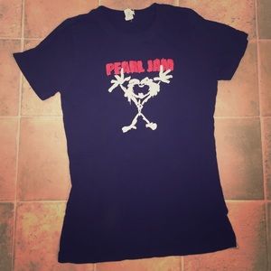 Pearl Jam T-Shirt