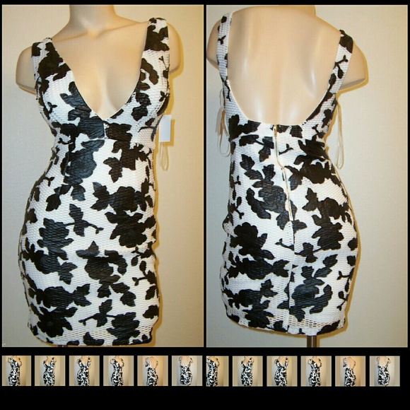 Dress - Picture 1 of 2