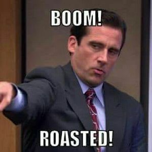 Meet your Posher, Drew