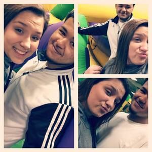 Meet your Posher, Bre'anna