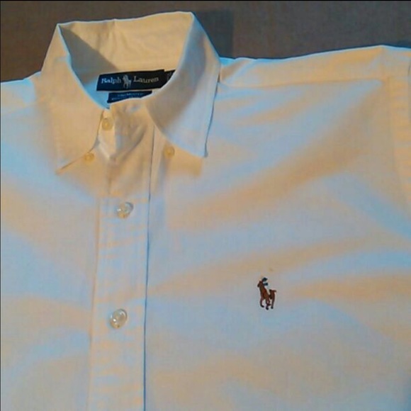 Ralph Lauren New Dress Shirt - Picture 2 of 4