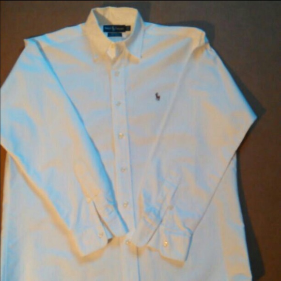 Ralph Lauren New Dress Shirt - Picture 3 of 4