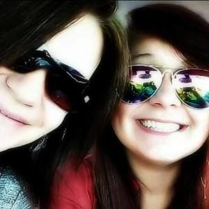 Meet your Posher, Mariah