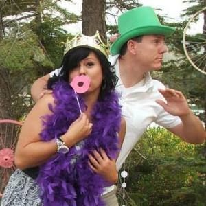 Meet your Posher, Kami