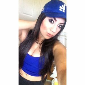 Meet your Posher, Mayra