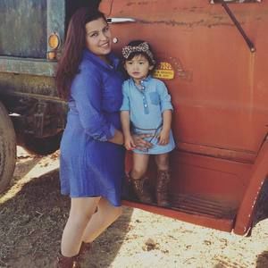 Meet your Posher, Ursula