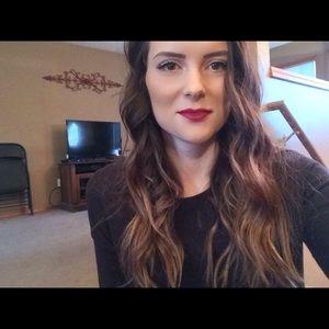 Meet your Posher, Auburn