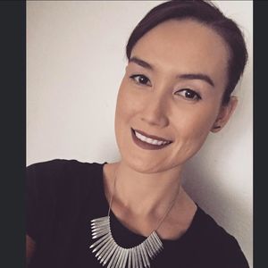 Meet your Posher, Ellis