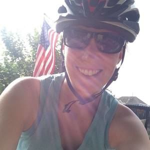 Meet your Posher, Stacy