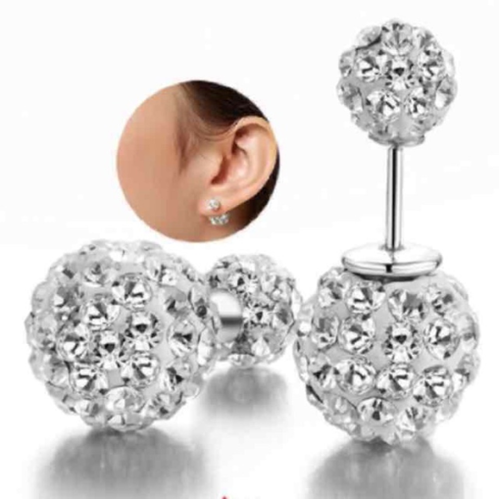 Fashion earrings