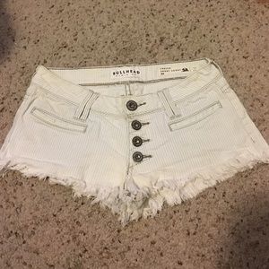 PacSun Shorts